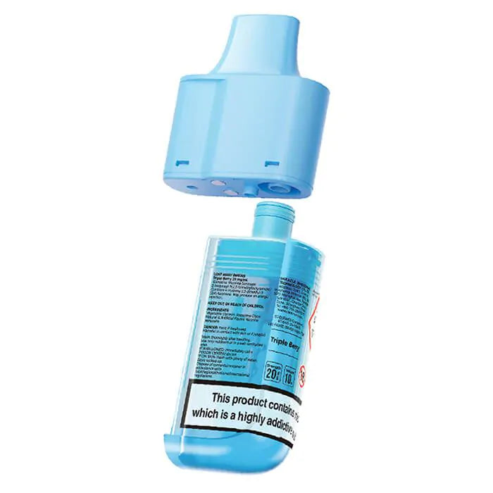 Lost Mary BM6000 Prefilled Pod - 1 Pack