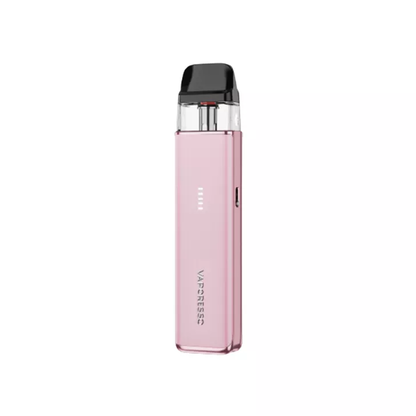 Vaporesso Xros 6 Mini Pod Kit
