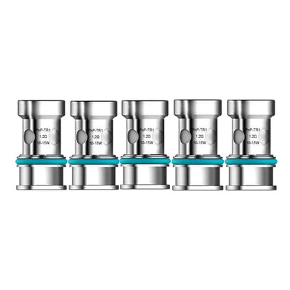 Voopoo Pnp Replacement Coils 5 Pack
