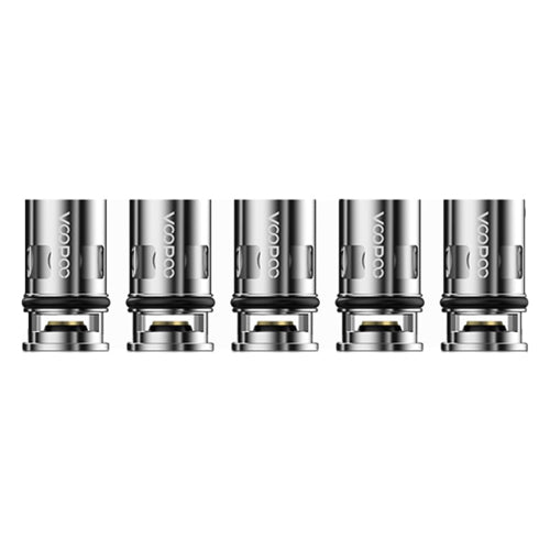Voopoo Pnp Replacement Coils 5 Pack