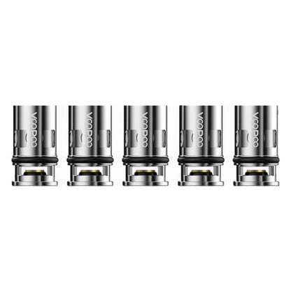 Voopoo Pnp Replacement Coils 5 Pack