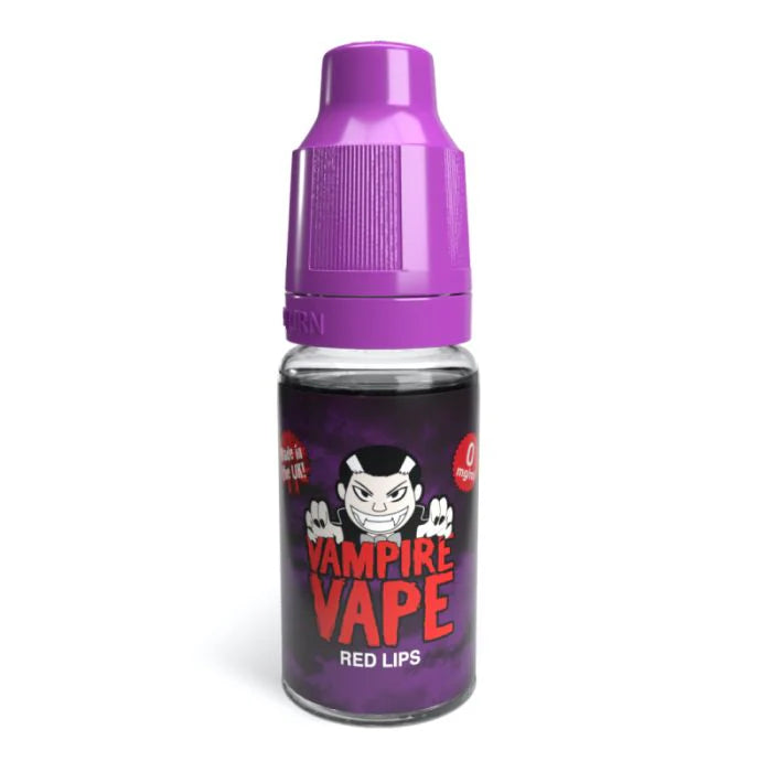 Vampire Vape - Freebase - 10ml