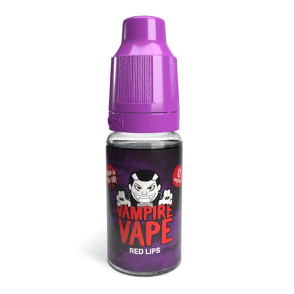 Vampire Vape - Freebase - 10ml