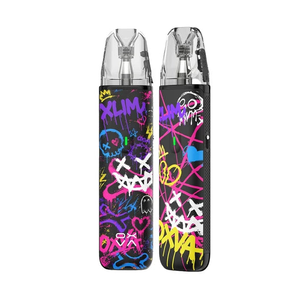 OXVA Xlim GO Lite Pod Kit