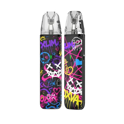 OXVA Xlim GO Lite Pod Kit