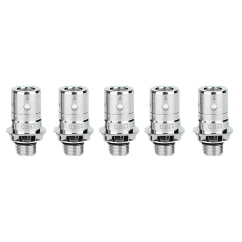 Innokin Zenith - Coils