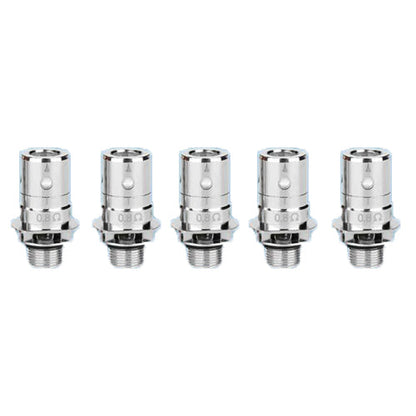 Innokin Zenith - Coils