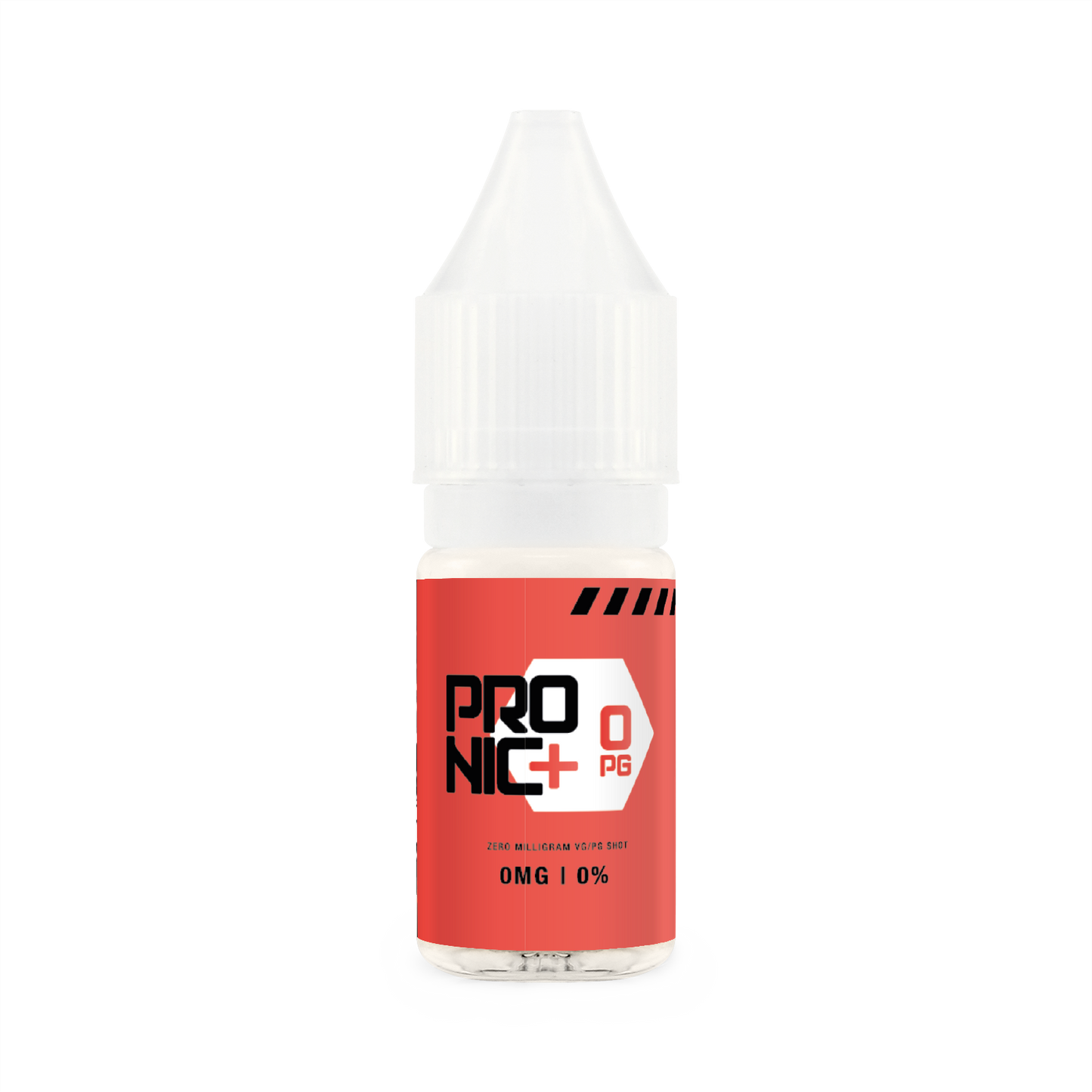 Pro Nic+ | VG & PG Nic Shots