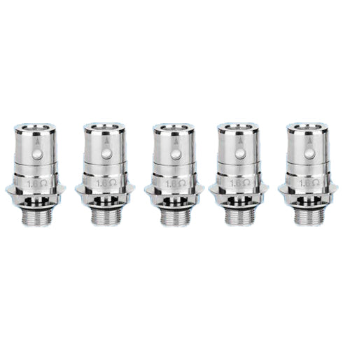Innokin Zenith - Coils