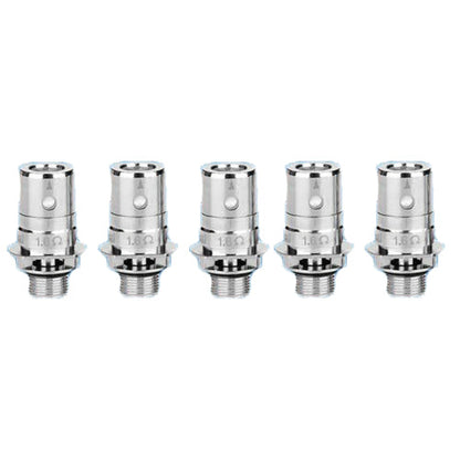 Innokin Zenith - Coils