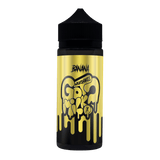 Got Milk? - Banana Milkshake 100ml