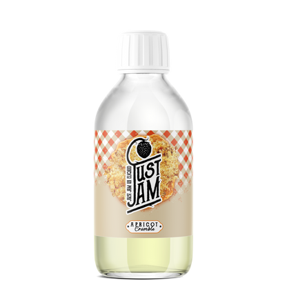 Just Jam - Shortfill - 200ml