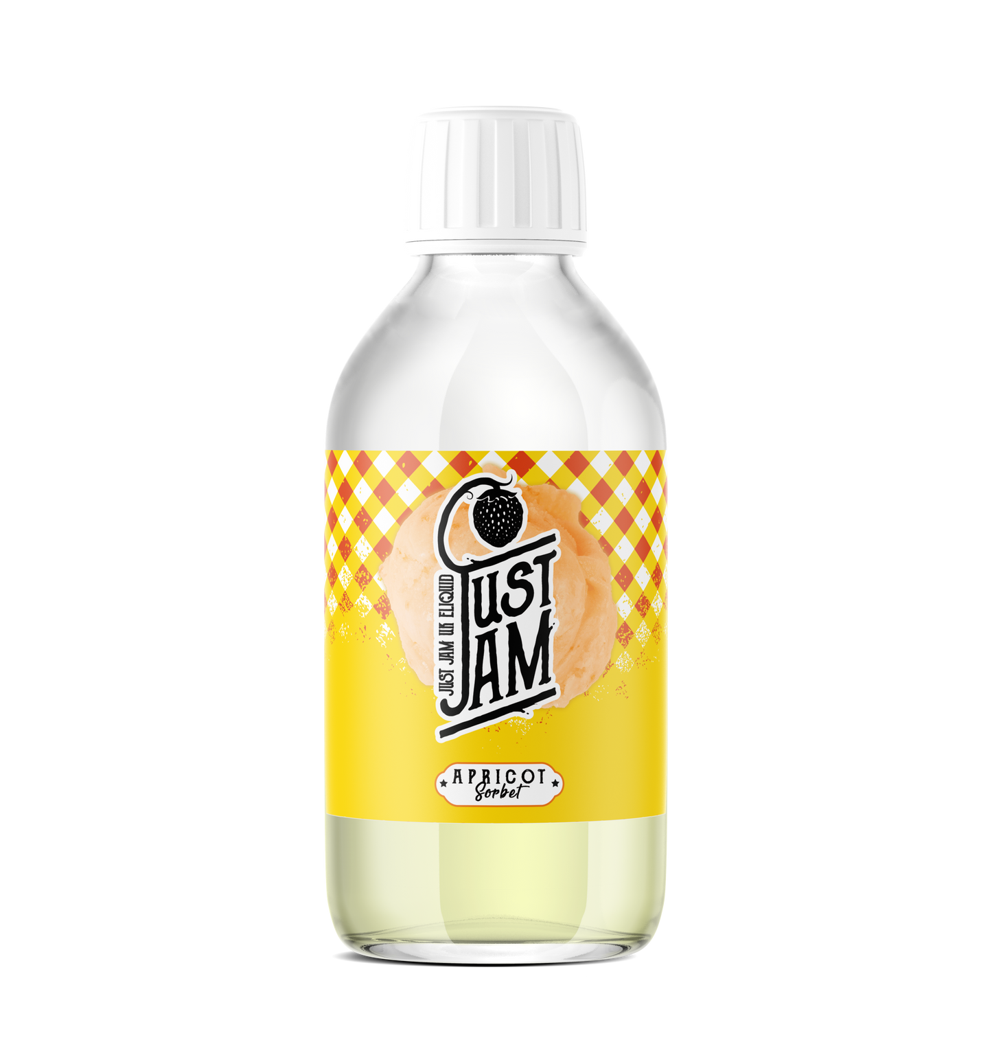 Just Jam - Shortfill - 200ml