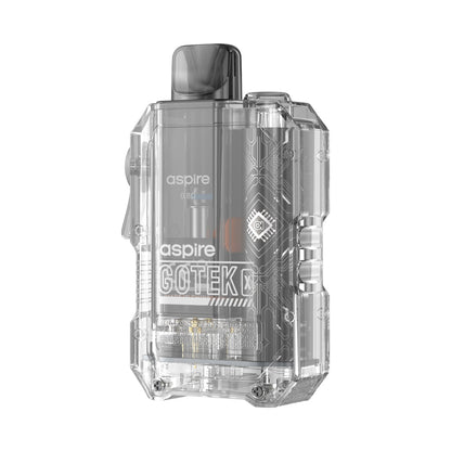 Aspire Gotek X - Pod Kit