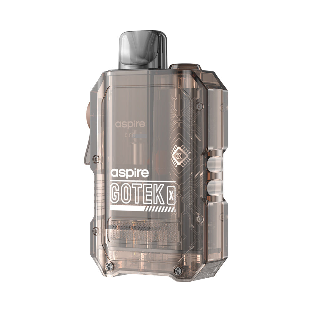 Aspire Gotek X - Pod Kit