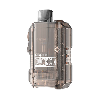 Aspire Gotek X - Pod Kit
