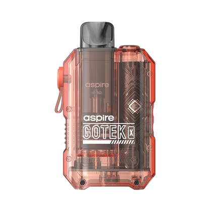 Aspire Gotek X - Pod Kit