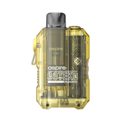 Aspire Gotek X - Pod Kit