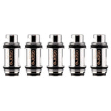 Aspire Pockex Coils 5 Pack