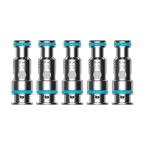 Aspire AF Flexus - Coils