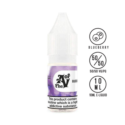 TAOV Basics - Freebase - 10ml
