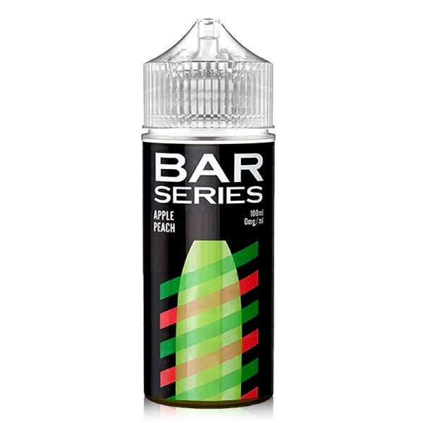 Bar Series - 100ml Shortfill