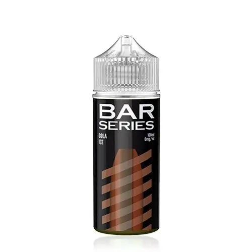 Bar Series - 100ml Shortfill