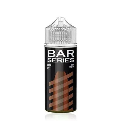 Bar Series - 100ml Shortfill