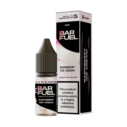 Bar Fuel Salts - Nic Salts - 10ml