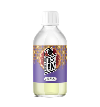 Just Jam - Shortfill - 200ml