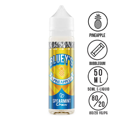 Bluey's Chews - 50ml