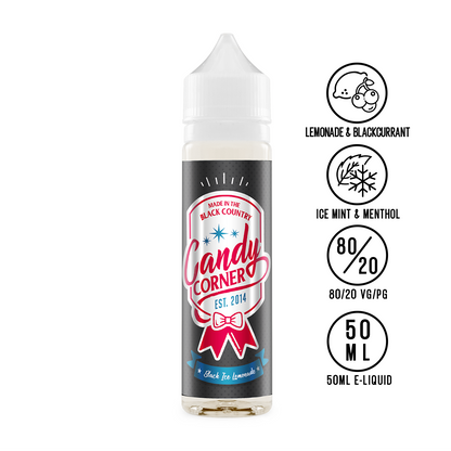 Candy Corner - Shortfill - 50ml