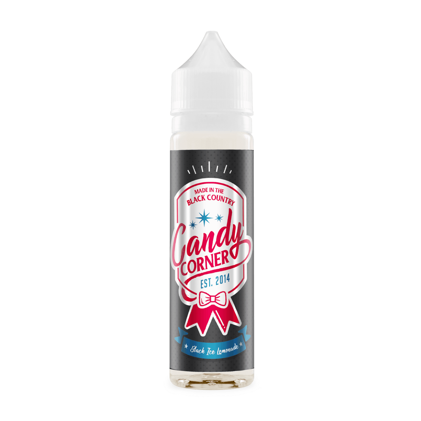 Candy Corner - Shortfill - 50ml