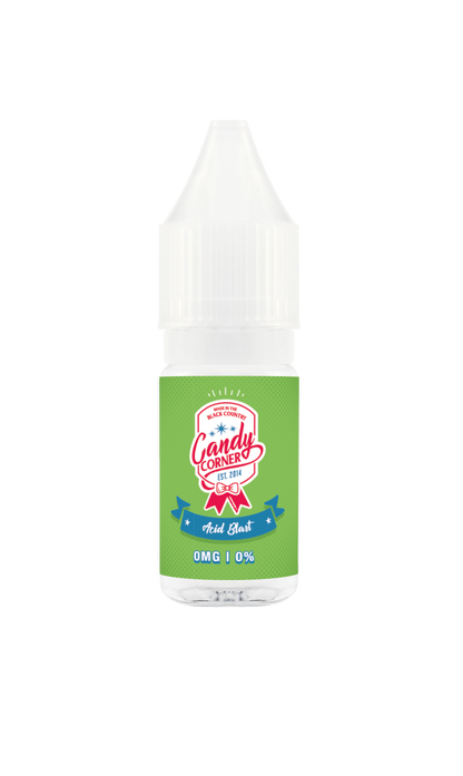 Candy Corner - Freebase - 10ml