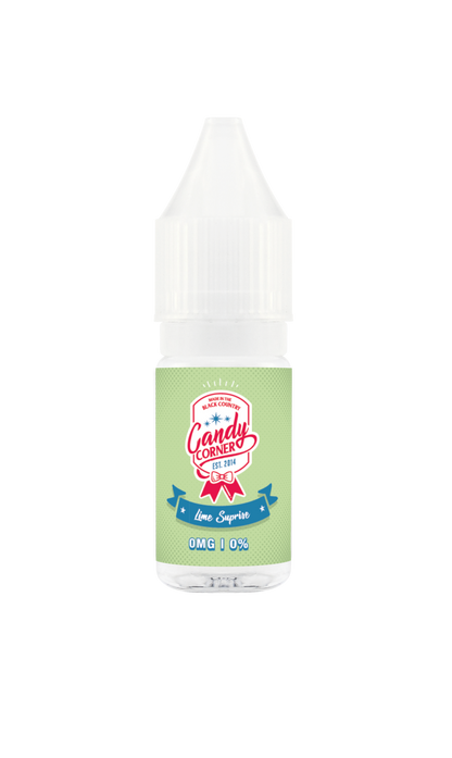 Candy Corner - Freebase - 10ml