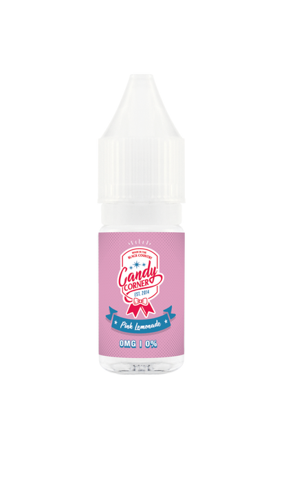 Candy Corner - Freebase - 10ml