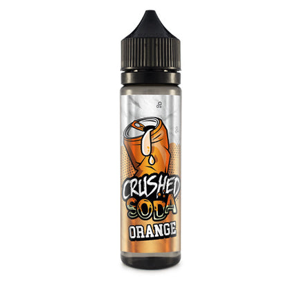 Crushed Soda - Shortfill - 50ml