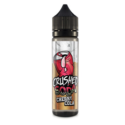 Crushed Soda - Shortfill - 50ml