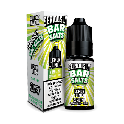 Doozy - Nic Salt - 10ml