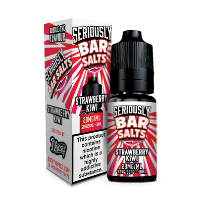Doozy - Nic Salt - 10ml