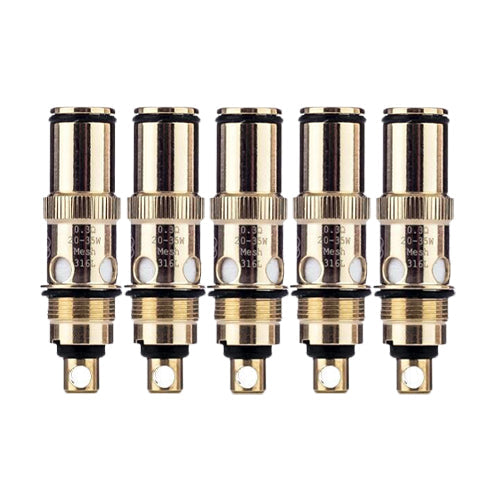 DOTMOD DotAIO - Coils