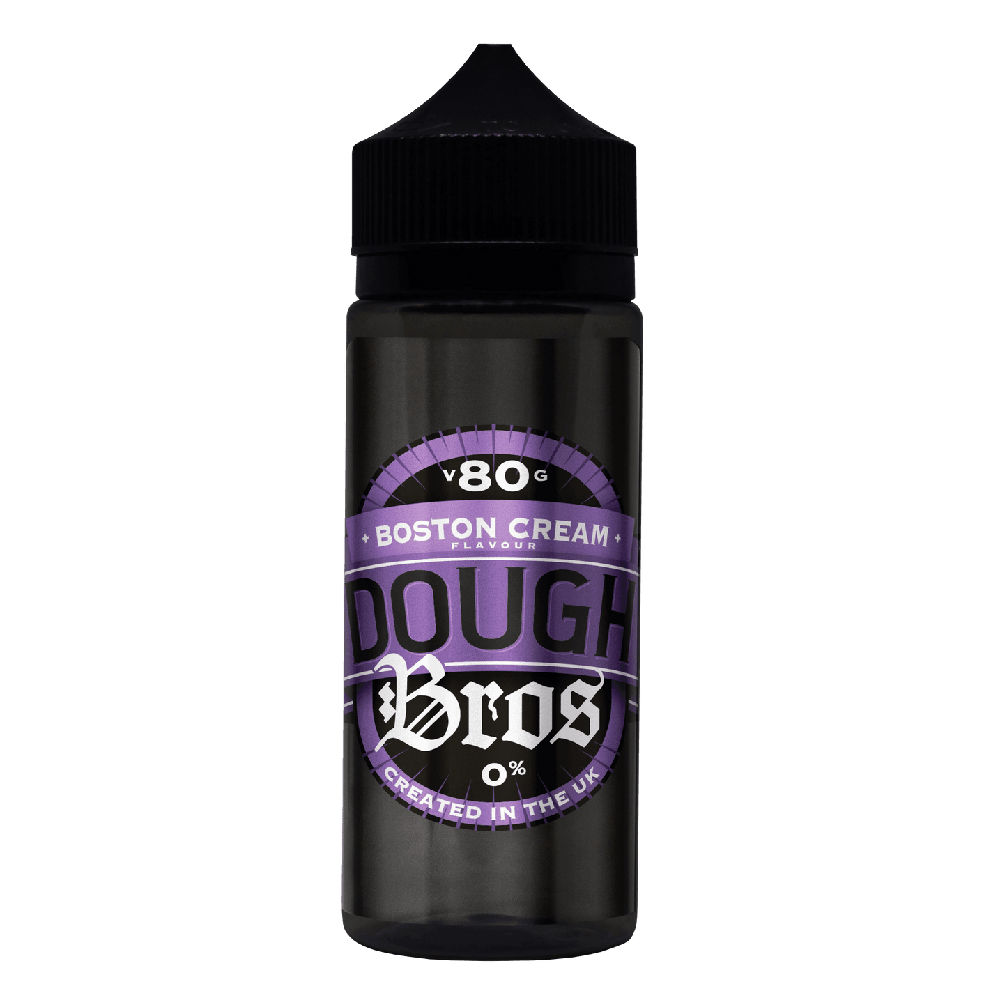 Dough Bros - Shortfill - 100ml
