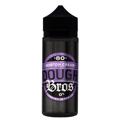 Dough Bros - Shortfill - 100ml