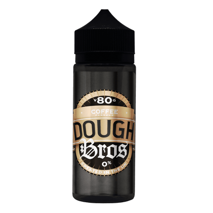 Dough Bros - Shortfill - 100ml
