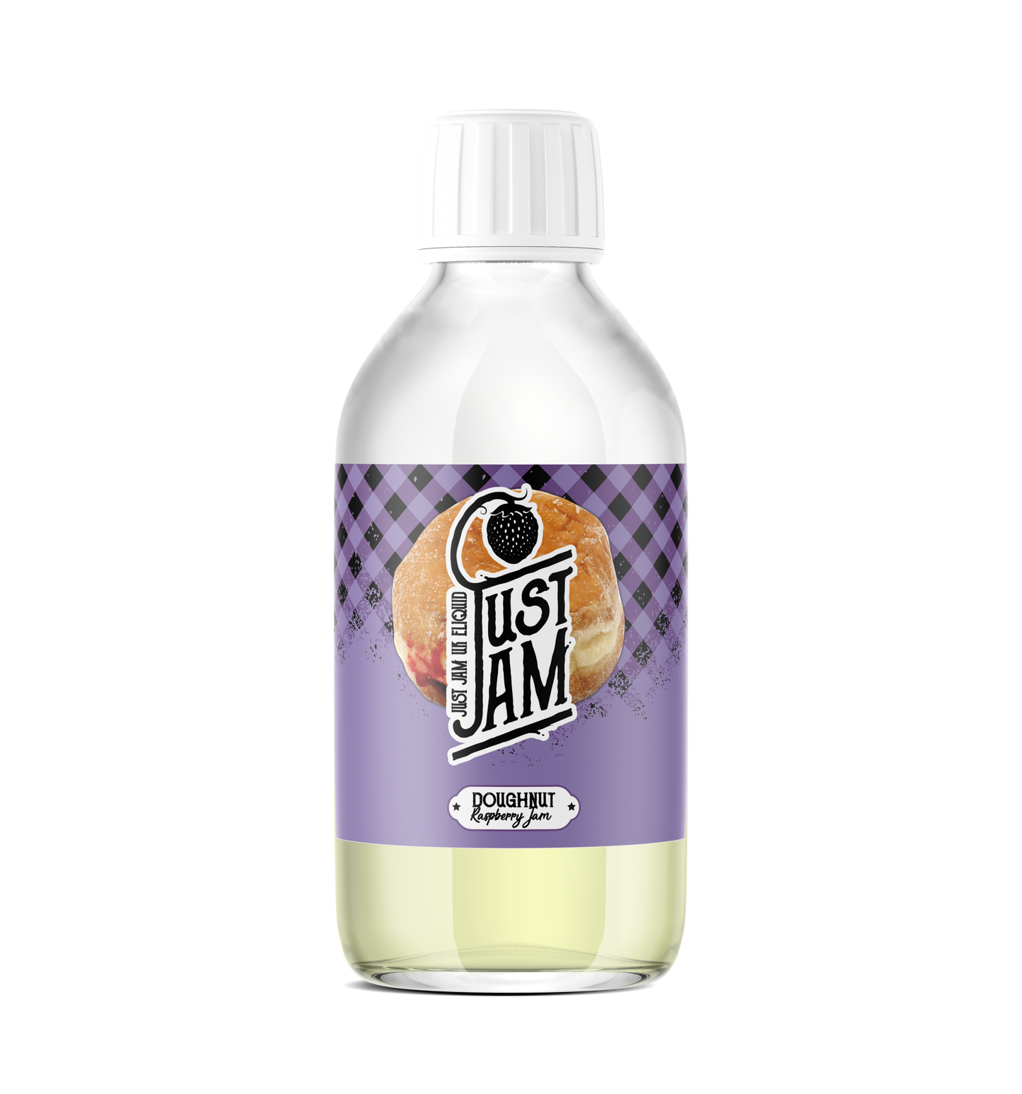 Just Jam - Shortfill - 200ml