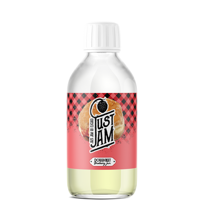 Just Jam - Shortfill - 200ml