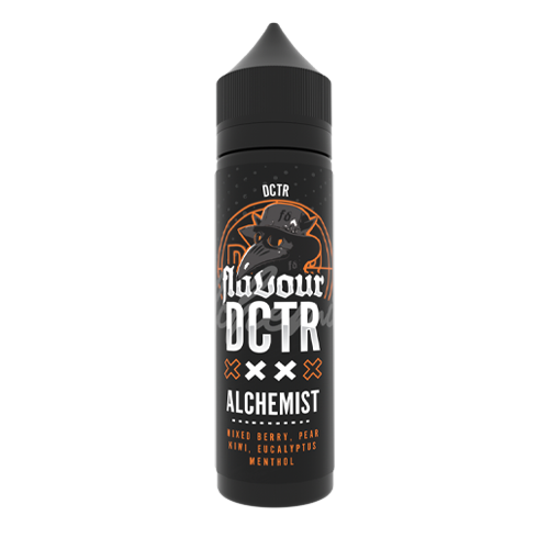 Flavour DCTR - Shortfill - 50ml