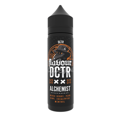 Flavour DCTR - Shortfill - 50ml