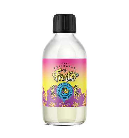 Fruito - Shortfill - 200ml