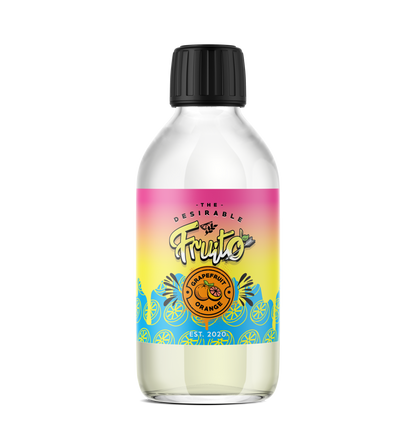 Fruito - Shortfill - 200ml